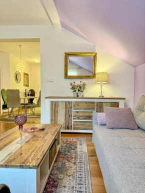 Apartman Mibel